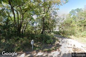 14115 E Greasy Bend Rd, Stringtown, OK 74569