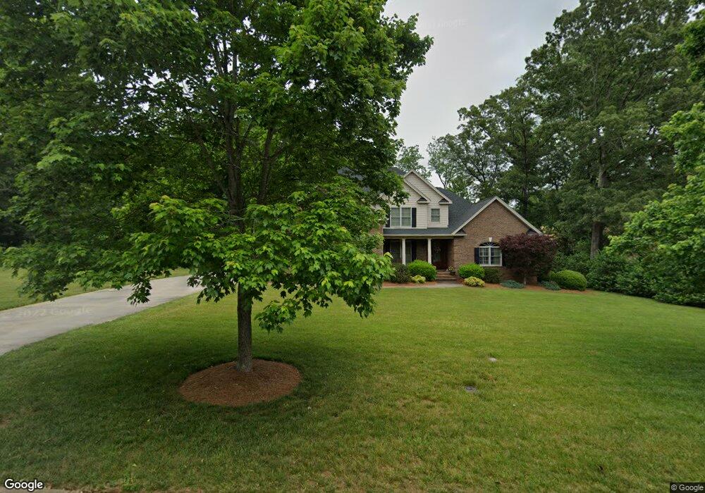 721 Shillington Ln unit 13, Statesville, NC 28625 - photo 1