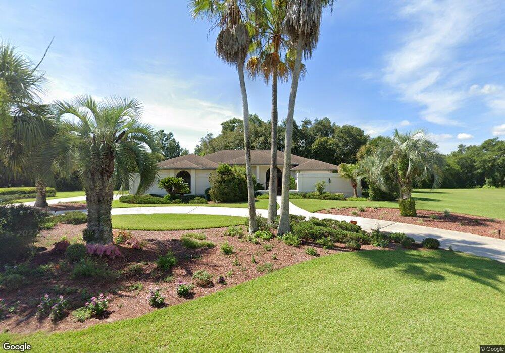 4292 N Longvalley Rd, Hernando, FL 34442 - photo 1