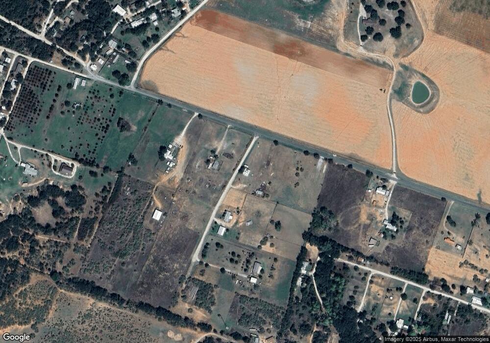 281 County Road 436, Dublin, TX 76446 - photo 1