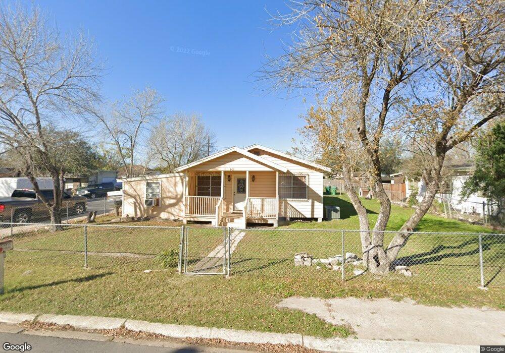 801 E Evans Ave, Pharr, TX 78577 - photo 1