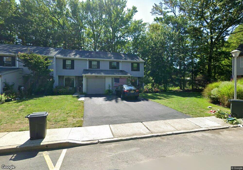 30 Steeplechase Ct, Oceanport, NJ 07757 - photo 1