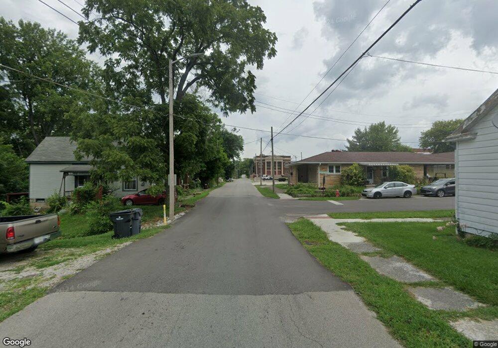 0 S 60 SW, Greensburg, IN 47240 - photo 1