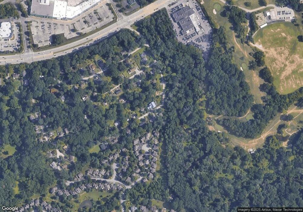 1 Spruce Rd, Newtown Square, PA 19073 - photo 1