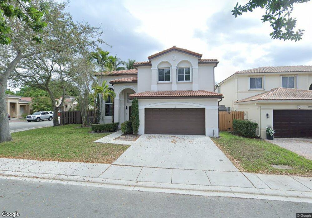 1422 SW 106th Way, Davie, FL 33324 - photo 1