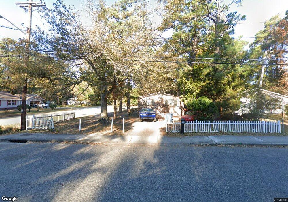 1201 Dunbar St, Myrtle Beach, SC 29577 - photo 1