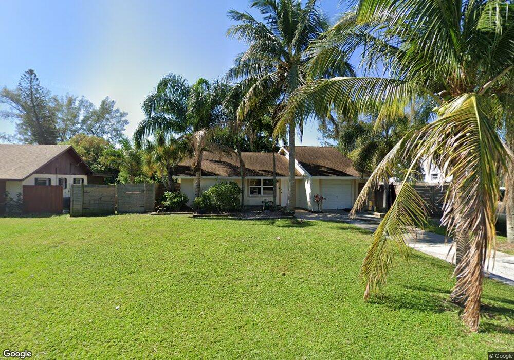 3282 Amberjack Rd, Lake Worth, FL 33462 - photo 1