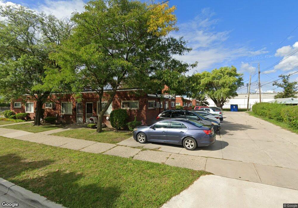 15878 Orchard Ln unit 45, Roseville, MI 48066 - photo 1