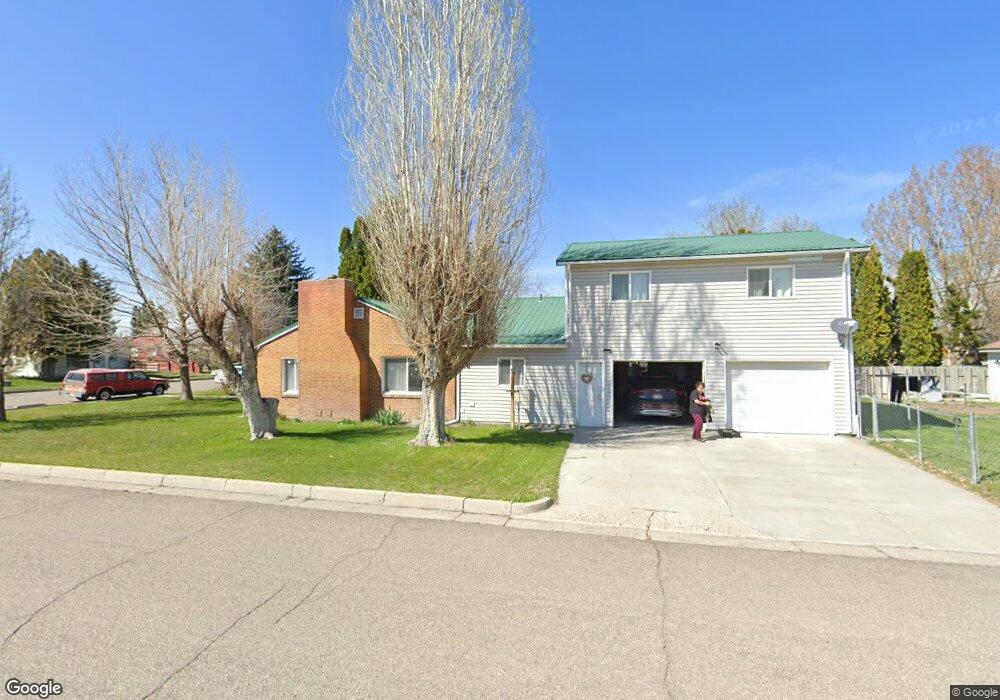 1751 Albion Ave, Burley, ID 83318 - photo 1