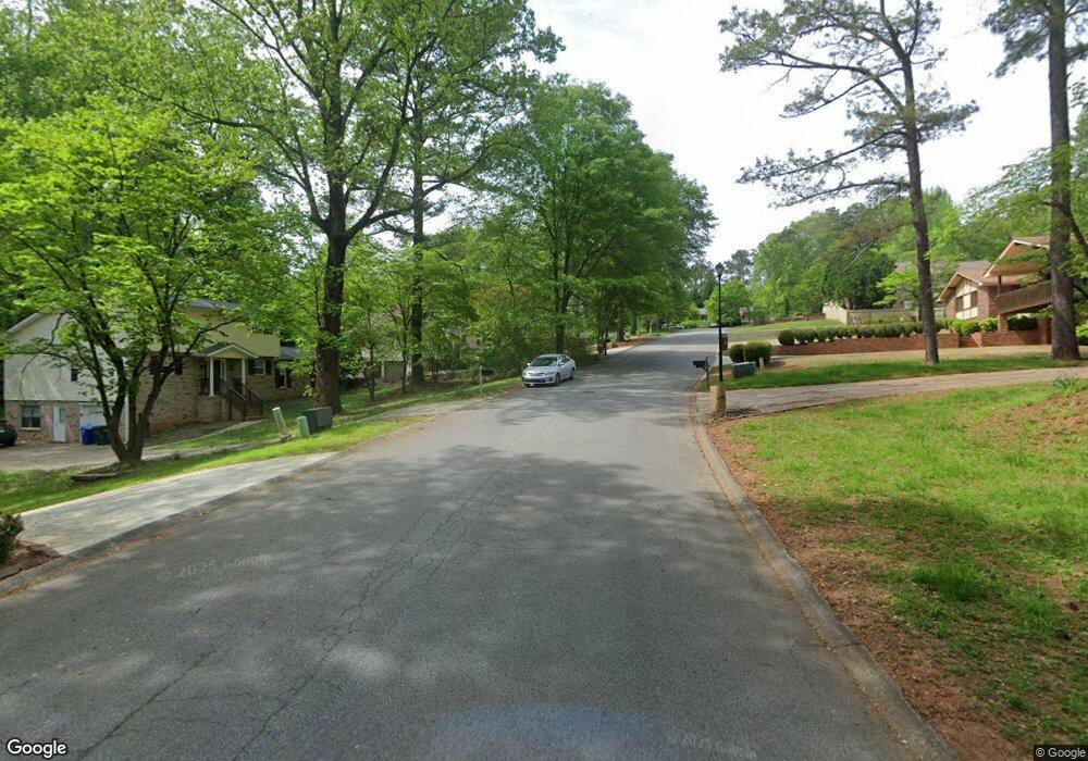 0 Hermitage Ct unit 8303556, Marietta, GA 30064 - photo 1