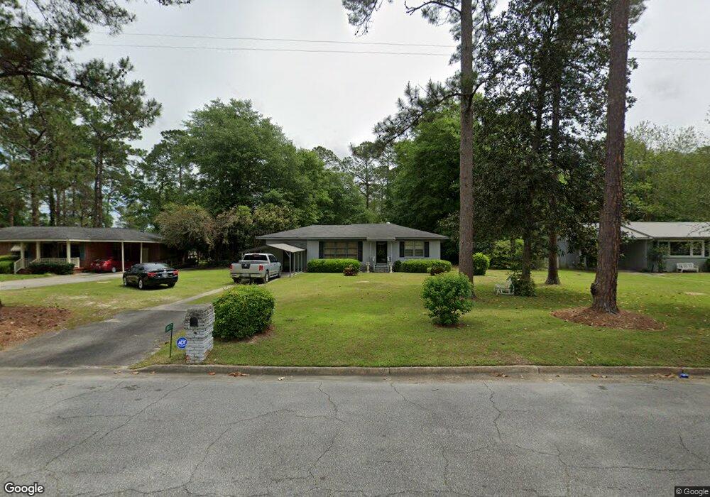 1817 3rd St SE, Moultrie, GA 31768 - photo 1
