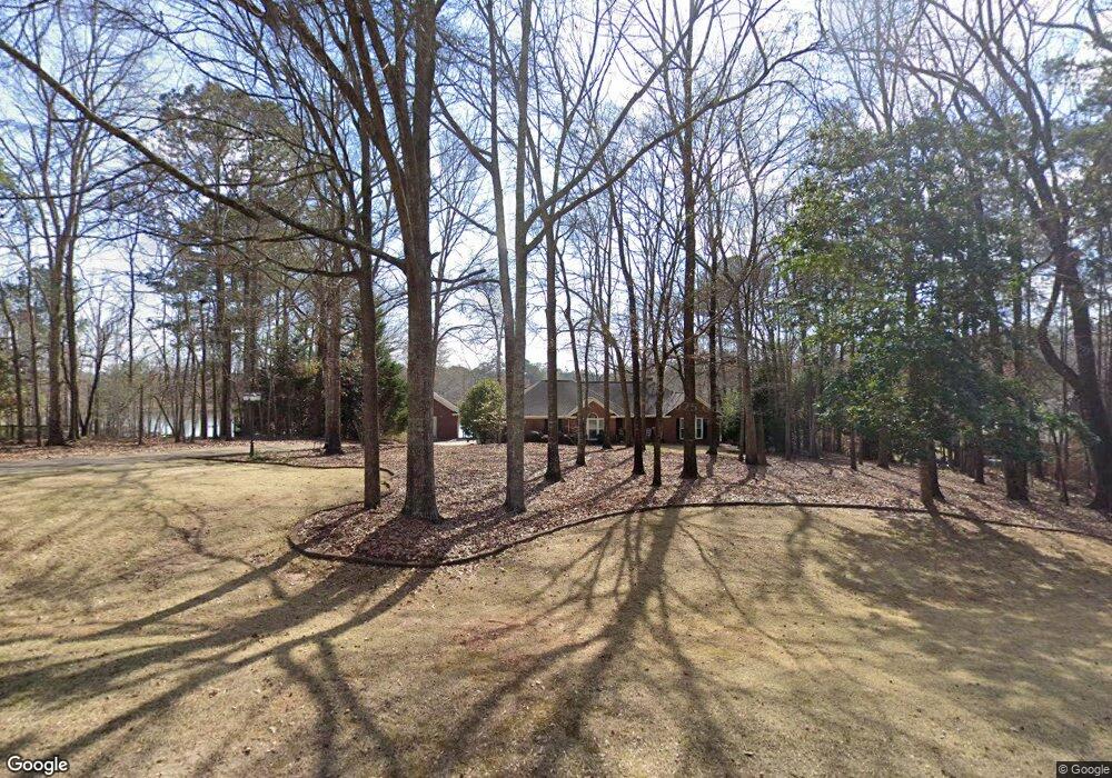 223 Fox Chase Trail, Midland, GA 31820 - photo 1