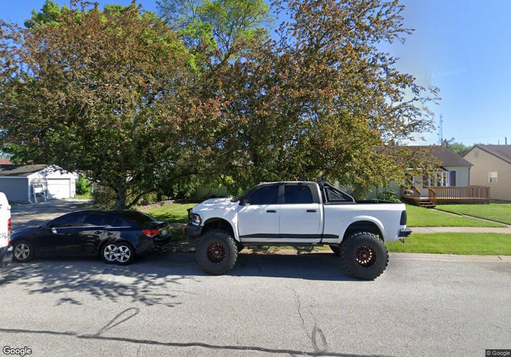 2734 Grand Blvd, Highland, IN 46322 - photo 1