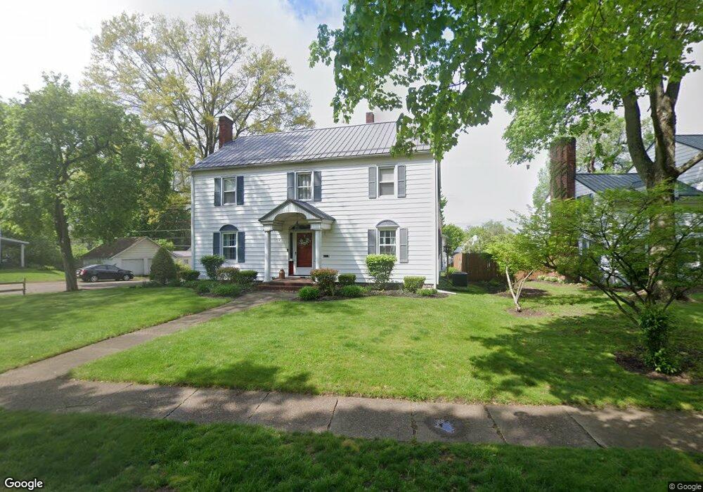 567 Cambridge Rd, Coshocton, OH 43812 - photo 1