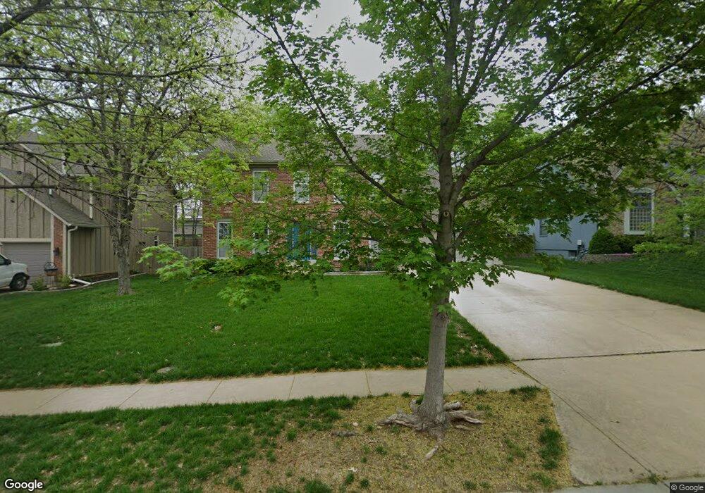 13612 W 75th Terrace, Shawnee, KS 66216 - photo 1