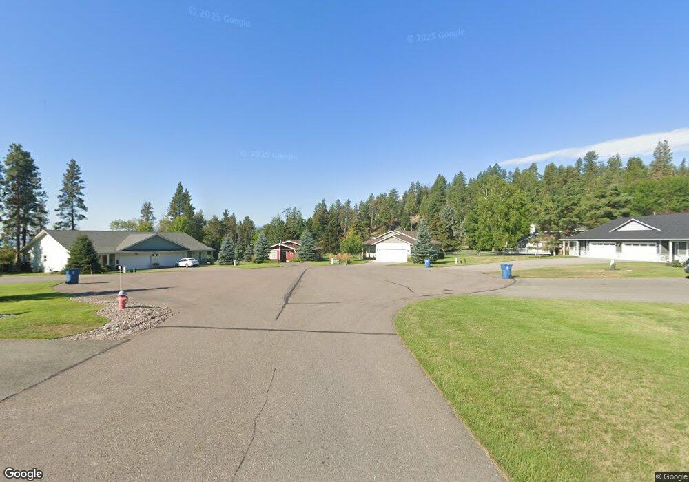 Lot 61-76 Log Yard Ct, Bigfork, MT 59911 - photo 1