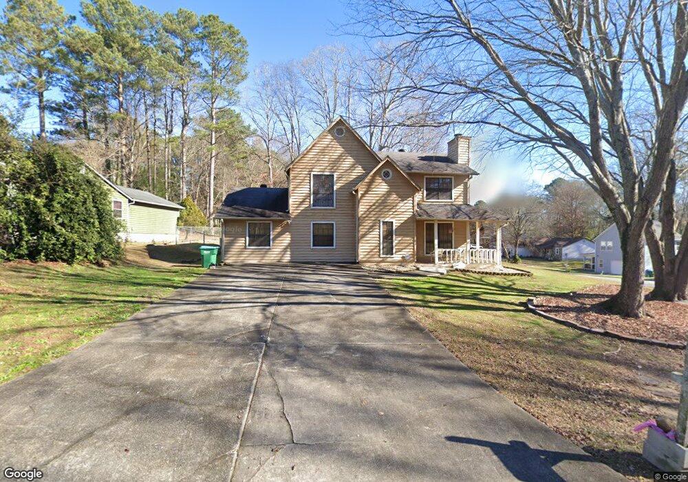 2559 Redfield Dr unit 2, Norcross, GA 30071 - photo 1