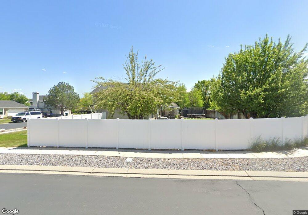 3535 W 7980 S, West Jordan, UT 84088 - photo 1