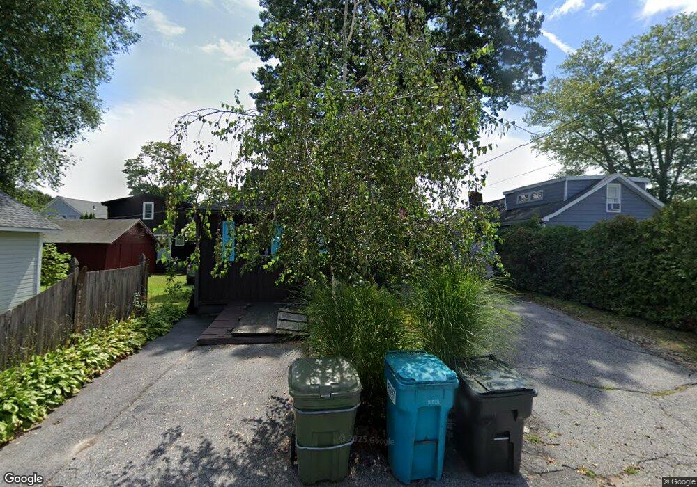 46 Point Pleasant Rd, Webster, MA 01570 - photo 1