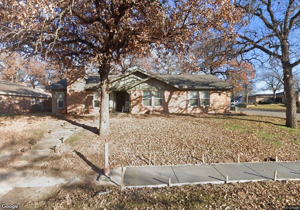 2908 Spring Oaks Ct, Bedford, TX 76021 - photo 1