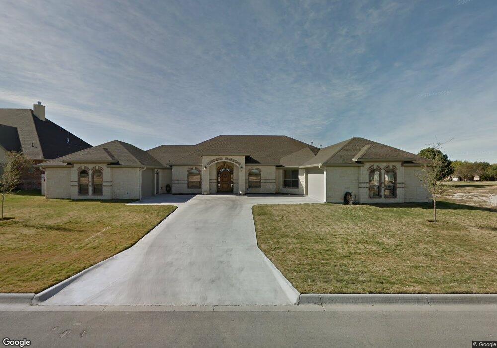 5525 Enclave Ct, San Angelo, TX 76904 - photo 1