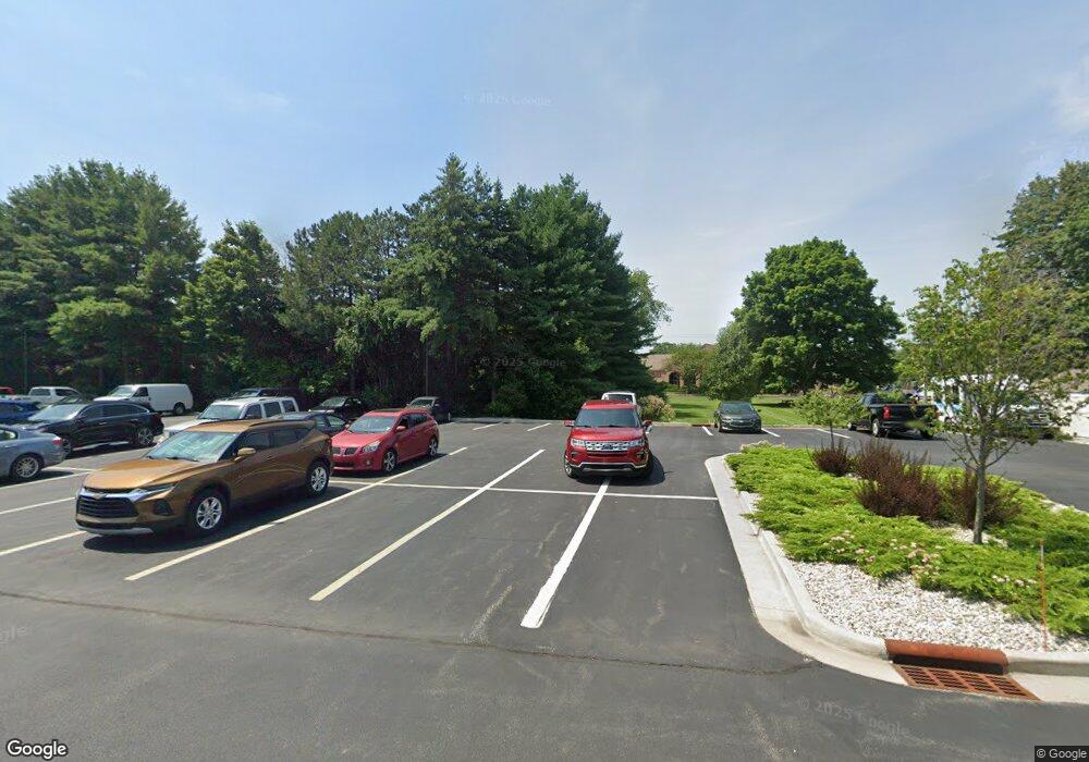 510 Palmer St, Franklin, IN 46131 - photo 1