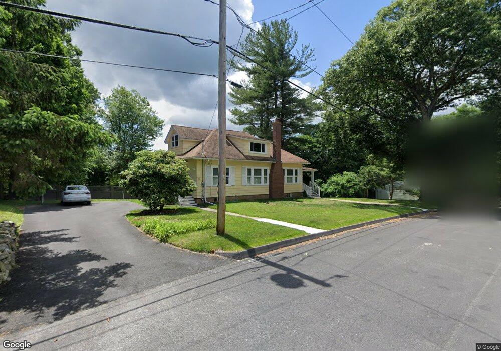 10 Manhattan Rd, Worcester, MA 01602 - photo 1
