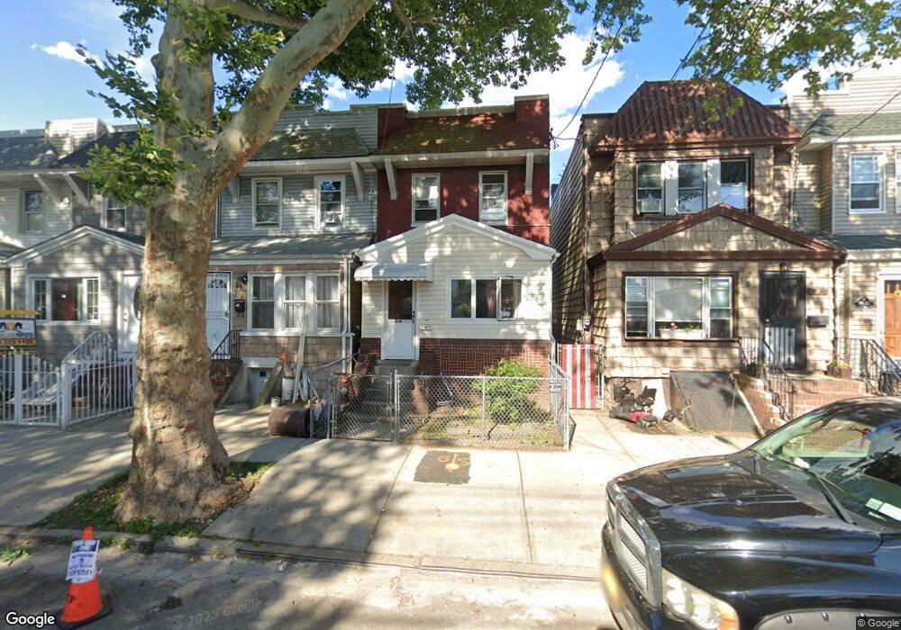 8909 78th St, Woodhaven, NY 11421 - photo 1