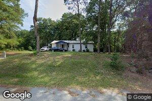 110 Pine Dr, Bethune, SC 29009
