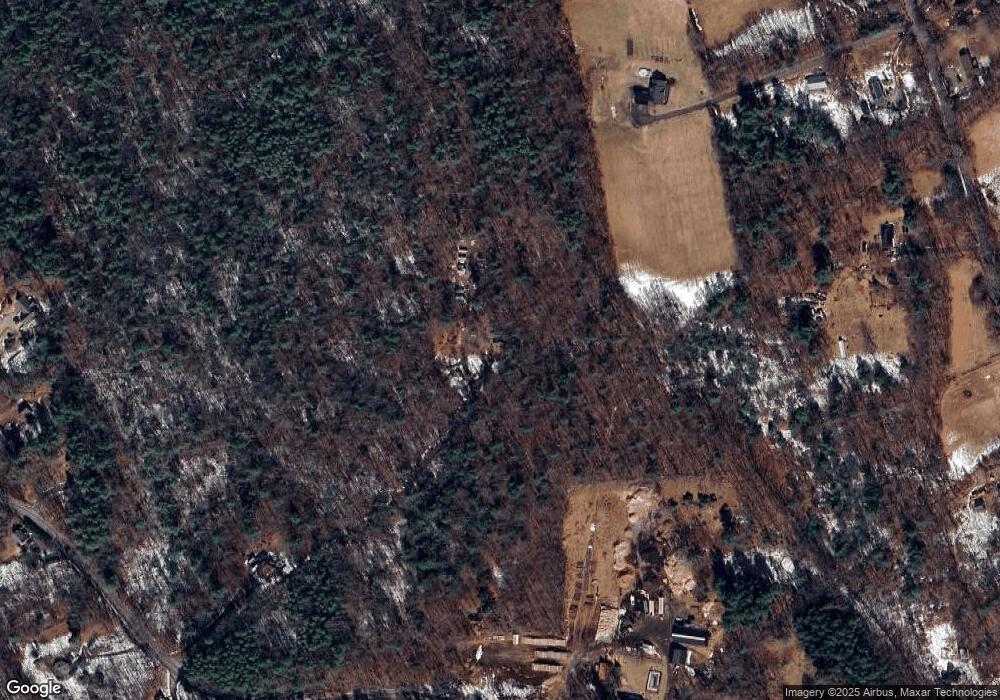 166 Williamsville Rd, Hubbardston, MA 01452 - photo 1