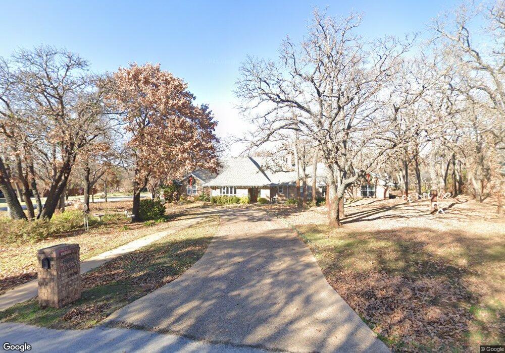 800 Lakewood Dr, Southlake, TX 76092 - photo 1