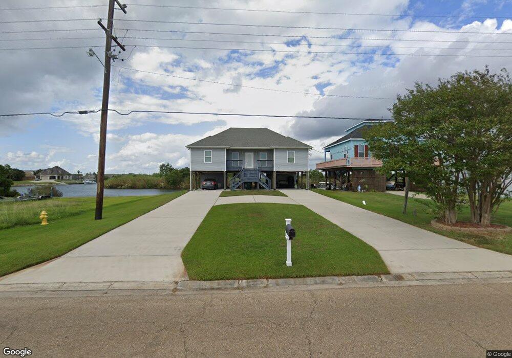 208 Lakeview Dr unit 3, Slidell, LA 70458 - photo 1