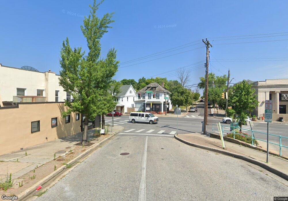 18 W Overlea Ave, Baltimore, MD 21206 - photo 1