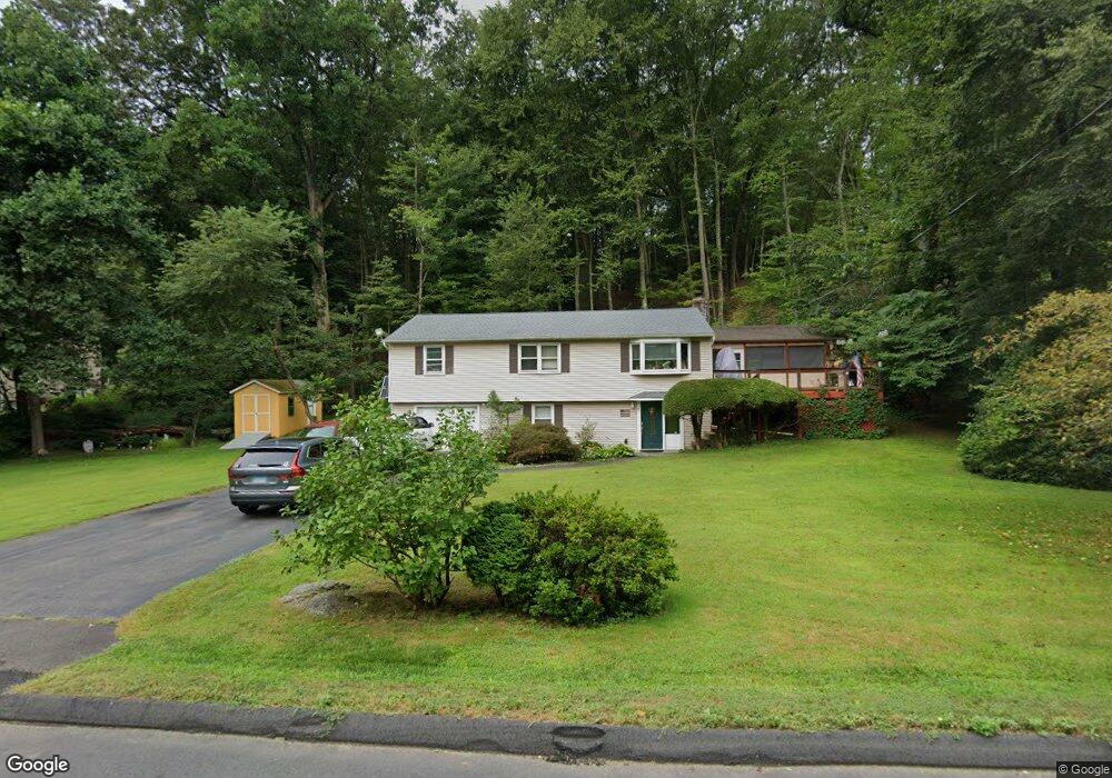 7 Brookside Dr, Burlington, CT 06013 - photo 1