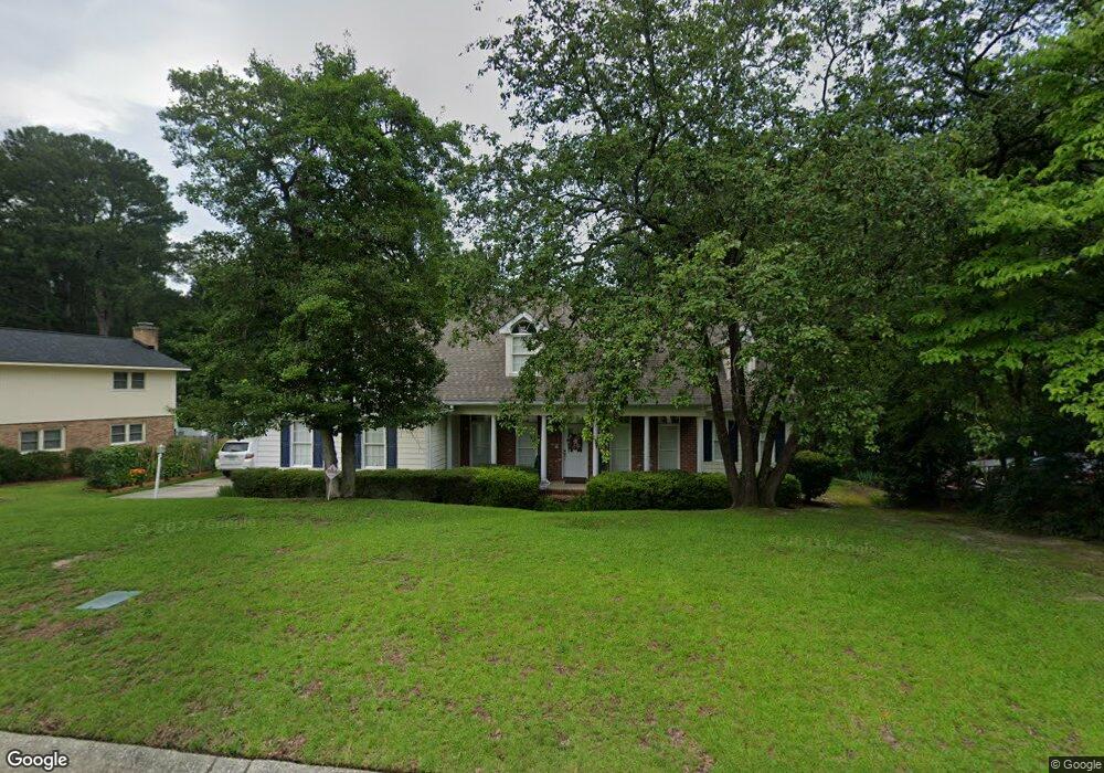 355 Edinburgh Dr, Fayetteville, NC 28303 - photo 1