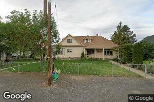 202 Balm St, Touchet, WA 99360