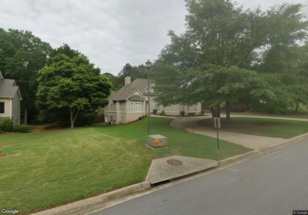 75 Lyndhurst Way, Sharpsburg, GA 30277 - photo 1