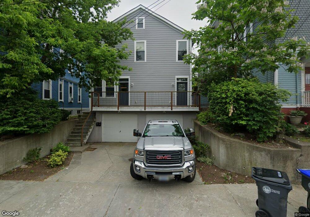 114 Ring St unit A, Providence, RI 02909 - photo 1