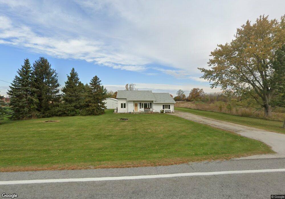 18269 State Route 67, Wapakoneta, OH 45895 - photo 1