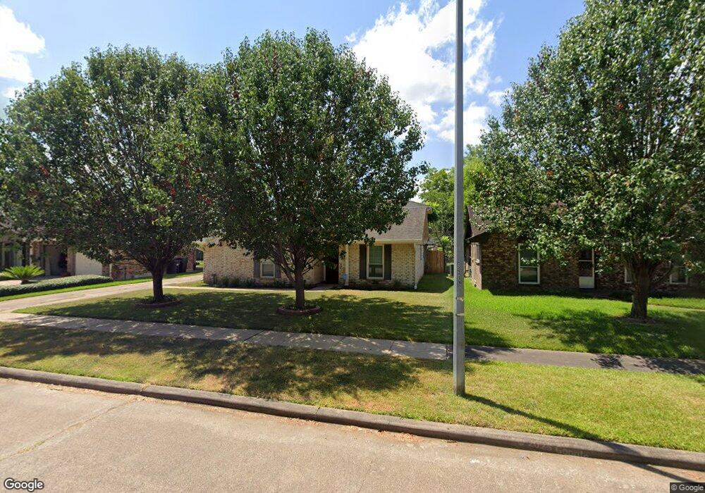 9754 Rambling Trail, Houston, TX 77089 - photo 1