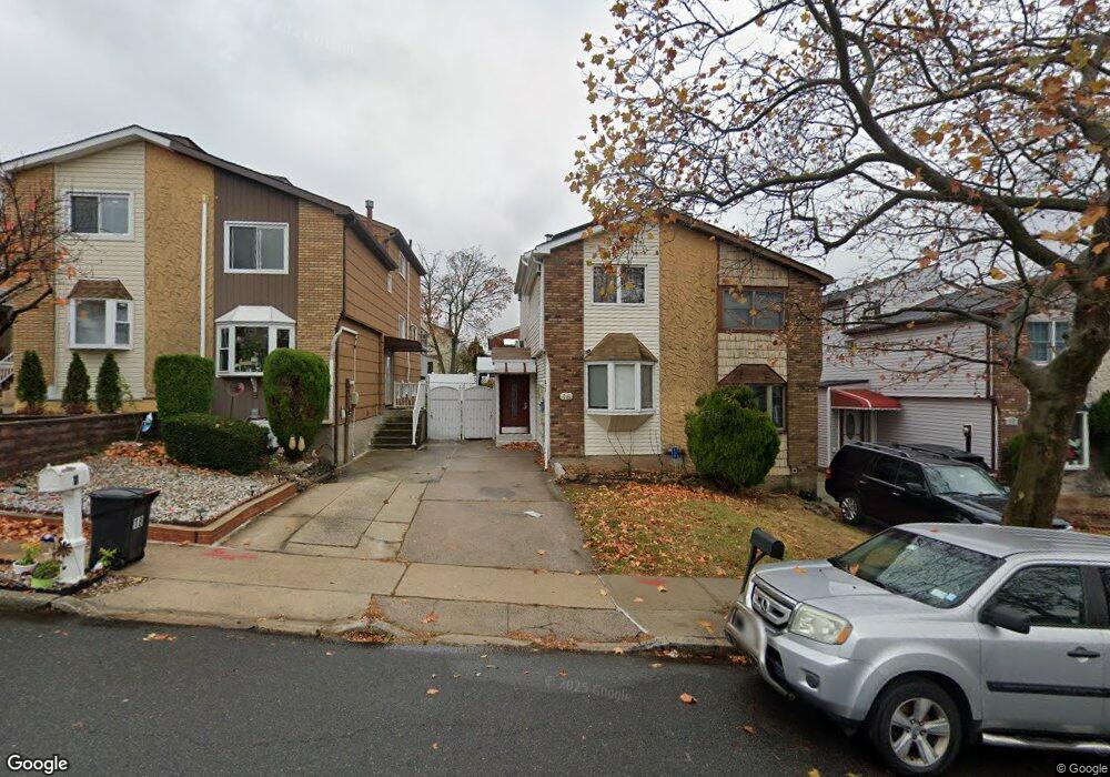 16 Hewitt Ave, Staten Island, NY 10301 - photo 1