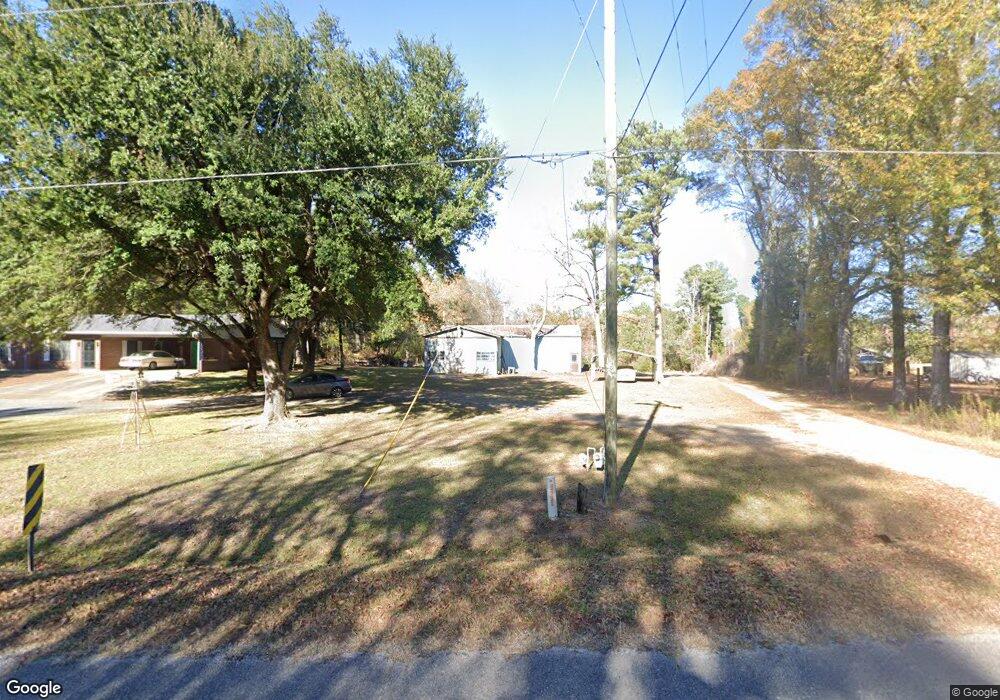2388 Highway 837, Downsville, LA 71234 - photo 1