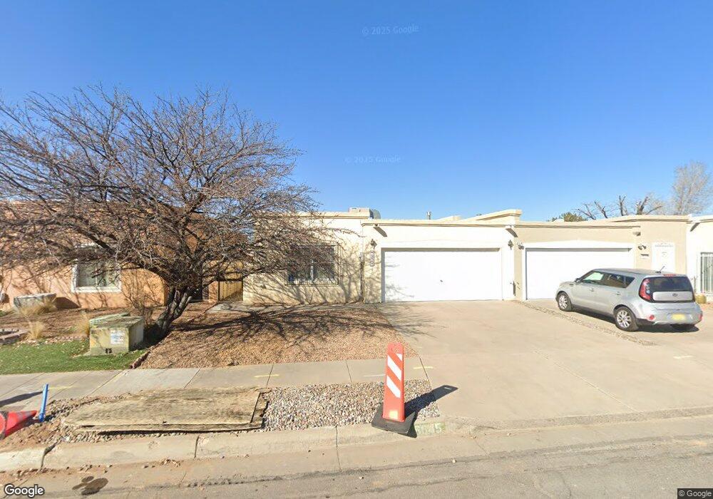6645 Ruby St NE, Albuquerque, NM 87109 - photo 1