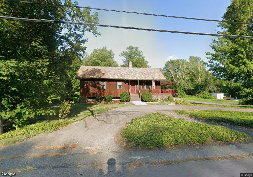 210 Turnpike St, South Easton, MA 02375 - photo 1