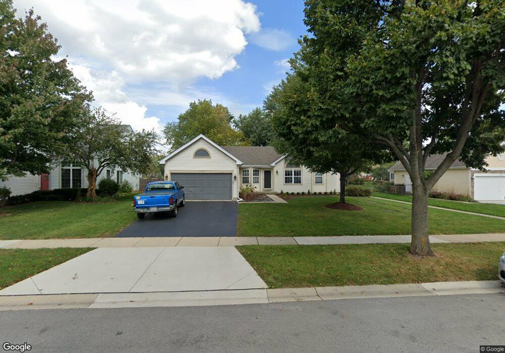 1520 Cumberland Pkwy, Algonquin, IL 60102 - photo 1