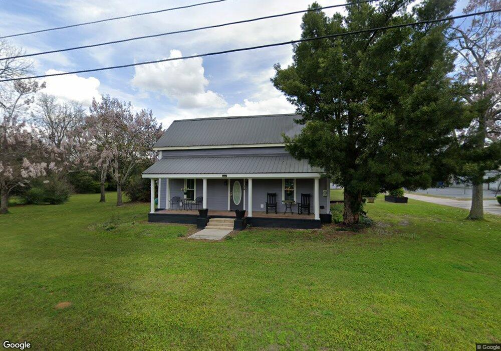 76 N Lindsey St, Lenox, GA 31637 - photo 1