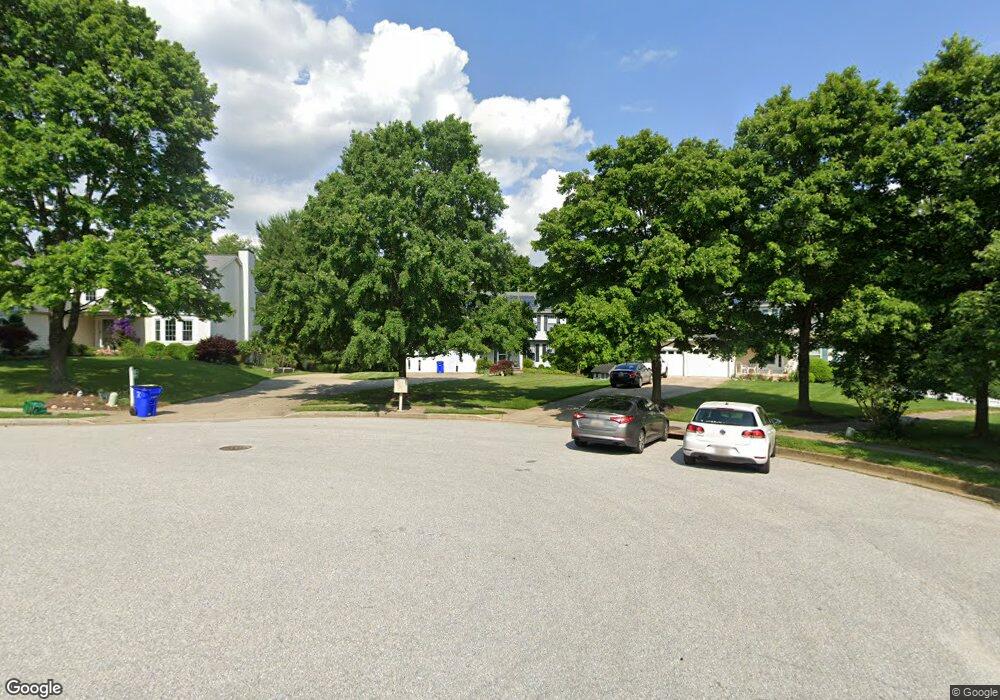 5475 Autumn Field Ct, Ellicott City, MD 21043 - photo 1