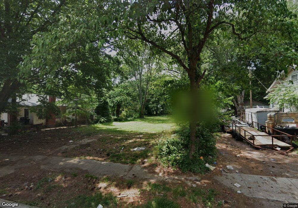 1016 Caldwell St, Statesville, NC 28677 - photo 1