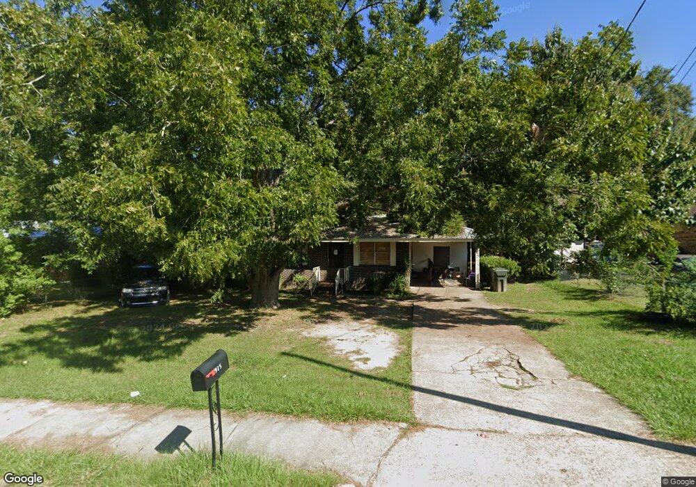 975 E Selma St, Dothan, AL 36301 - photo 1