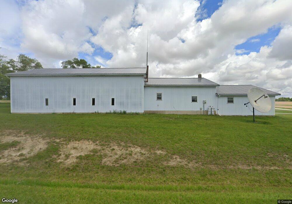 3152 E 900 S, La Fontaine, IN 46940 - photo 1